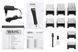 Машинка для стрижки Moser WAHL Hybrid Clipper (297034) 09699-1016