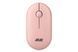 2E Миша MF300 Silent WL BT Mallow pink (360068) 2E-MF300WPN
