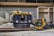 Шлифмашина вибрационная аккумуляторная DeWALT DCW200N DCW200N