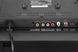 Телевизор 32" 2E LED HD 60Hz Black 2E-32D3