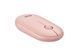 2E Миша MF300 Silent WL BT Mallow pink (360068) 2E-MF300WPN