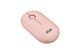 2E Миша MF300 Silent WL BT Mallow pink (360068) 2E-MF300WPN