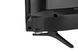 Телевизор 32" 2E LED HD 60Hz Black 2E-32D3