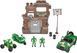 Игровой набор ZIPP Toys Военная база ibs_5320061