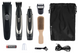 Триммер Remington MB905 The Works Beard Kit (7030842)