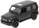 Машинка Rastar Mercedes-Benz G63 AMG на радіокеруванні. 1:14. Чорний