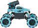 Танк на радіокеруванні ZIPP Toys Rock Crawler