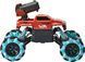 Танк на радіокеруванні ZIPP Toys Rock Crawler