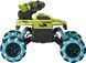 Танк на радіокеруванні ZIPP Toys Rock Crawler