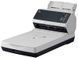 Документ-сканер A4 Ricoh fi-8250 (встроенный планшет) PA03810-B601