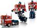 Конструктор LEGO Icons Оптимус Прайм (360731)