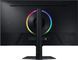 Монитор Samsung 32" S32DG700E HDMI, DP, USB, Bluetooth, OLED, 3840x2160, 144Hz, 1ms, G-Sync Compatible LS32DG700EIXUA