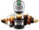 Krups Кавоварка капсульна Dolce Gusto Genio S Touch, 2,8л, сріблястий (361721) KP440E10