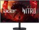 Монітор Acer 27" KG271Gbmipx D-Sub, HDMI, DP, MM, IPS, 120Hz, 1ms (390771) UM.HX1EE.G08