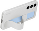 Чохол для смартф. SAMSUNG для S24 FE Standing Grip Case Gray (EF-GS721CJEGWW) EF-GS721CJEGWW