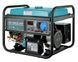 Бензиновый генератор KS 7000E ATS KS 7000E ATS