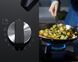 Electrolux Варочная поверхность газ на стекле, 75см, чугун, электр. управл., Hob2Hood, черный KGG753753K