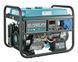 Бензиновый генератор KS 7000E ATS KS 7000E ATS