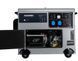Дизельный генератор TAGRED TA7350DS TA7350DS