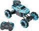 Танк на радіокеруванні ZIPP Toys Rock Crawler