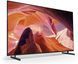 Sony Телевізор 55" KD55X80L (369456) KD55X80L