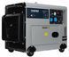 Дизельный генератор TAGRED TA7350DS TA7350DS