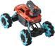 Танк на радіокеруванні ZIPP Toys Rock Crawler