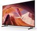 Sony Телевізор 55" KD55X80L (369456) KD55X80L