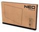 Инфракрасная нагревательная панель Neo Tools 90-106 600 Вт с WIFI