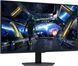 Монитор Samsung 32" S32DG700E HDMI, DP, USB, Bluetooth, OLED, 3840x2160, 144Hz, 1ms, G-Sync Compatible LS32DG700EIXUA