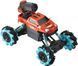 Танк на радіокеруванні ZIPP Toys Rock Crawler