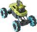 Танк на радіокеруванні ZIPP Toys Rock Crawler
