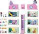 Конструктор LEGO Gabby's Dollhouse Ляльковий будиночок Ґаббі (368971)