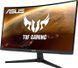 ASUS Монитор 23.8" TUF Gaming VG249QL3A 2xHDMI, DP, MM, IPS, 180Hz, 1ms, sRGB 99%, AdaptiveSync, Pivot 90LM09G0-B01170