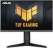 ASUS Монитор 23.8" TUF Gaming VG249QL3A 2xHDMI, DP, MM, IPS, 180Hz, 1ms, sRGB 99%, AdaptiveSync, Pivot 90LM09G0-B01170