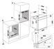 Електрична духова шафа Whirlpool AKZ 96230 NB (6402588) 859991530390