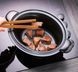 Медленноварка Russell Hobbs Cook&Home, 160Вт, чаша-3.5л, механическое управл., металл/пластик, черный 22740-56