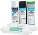 Комплект картриджів Ecosoft P'URE AquaCalcium Mint (6 місяців) (362610)