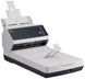 Документ-сканер A4 Ricoh fi-8250 (встроенный планшет) PA03810-B601