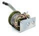 Кривошипная лебедка TAGRED TA406 TA406