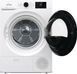 Gorenje Сушильна машина DNE82/GN тепловий насос (357884) DNE82/GN
