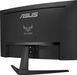 ASUS Монитор 23.8" TUF Gaming VG249QL3A 2xHDMI, DP, MM, IPS, 180Hz, 1ms, sRGB 99%, AdaptiveSync, Pivot 90LM09G0-B01170