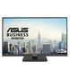 ASUS Монитор 27" VA27DQFS D-Sub, HDMI, DP, 2xUSB, MM, IPS, 100Hz, 1ms, sRGB 99%, AdaptiveSync, Pivot 90LM06H0-B01370