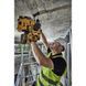 Перфоратор аккумуляторный бесщеточный SDS-Plus DeWALT DCH335X2 DCH335X2