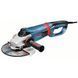 Кутова шліфмашина Bosch GWS 24-230 LVI 0601893F00 0601893F00