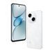 TECNO Смартфон Spark Go 1 (KL4) 6.67" 3/64ГБ, 2SIM, 5000мА&bull;год, Glittery White (381583) 4894947036446