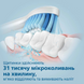 Зубна електрощітка PHILIPS HX3673/13 Sonicare Білий