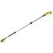 Ножиці садові - секатор зі штангою акумуляторний DeWALT DCMPP569P1 DCMPP569P1