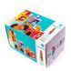Игровой набор Djeco Топанимо ферма 12 эл. (DJ09108) dt_23247