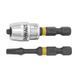 Набір біт і насадок DeWALT DT70538T